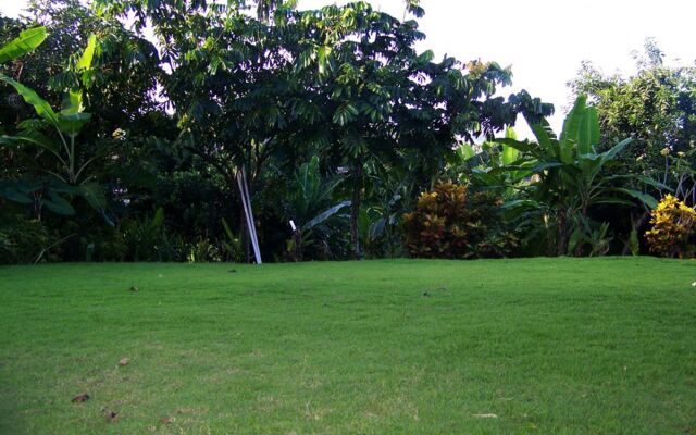 Kubu Ampo Villa
