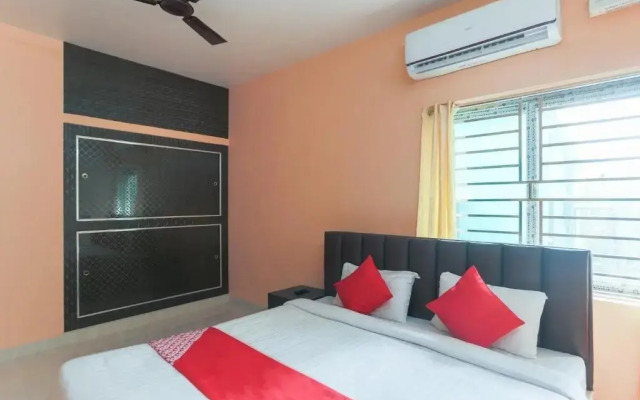 Hotel Magnum by OYO Rooms