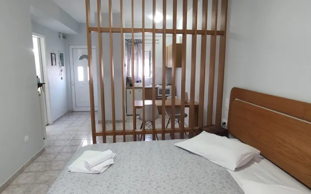 Vasilis Apartments