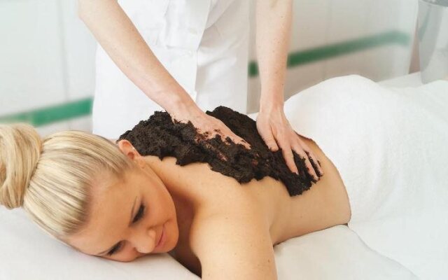 Vortuna Gesundheitsresort