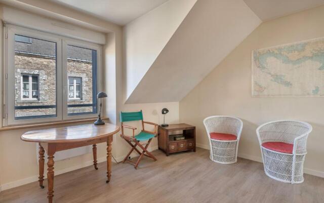 Maison familiale pour 6 a Sarzeau