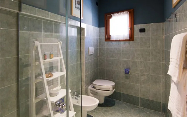 Residenza Giacomo Puccini