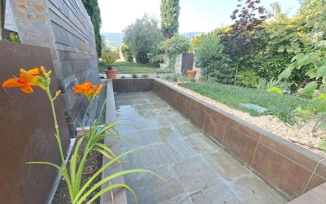 Villa dell'Olivo Bianco