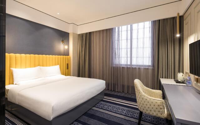 East Asia Hotel