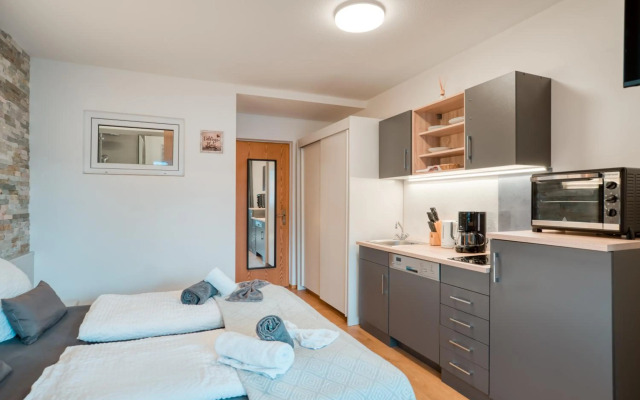 Ferienwohnung Nusslberg