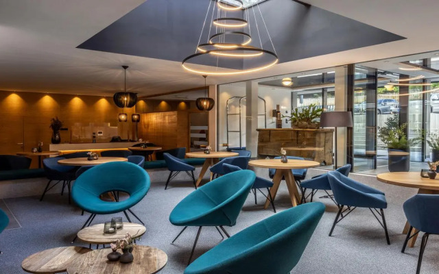 Maraias - Luxury Suites & Apartments