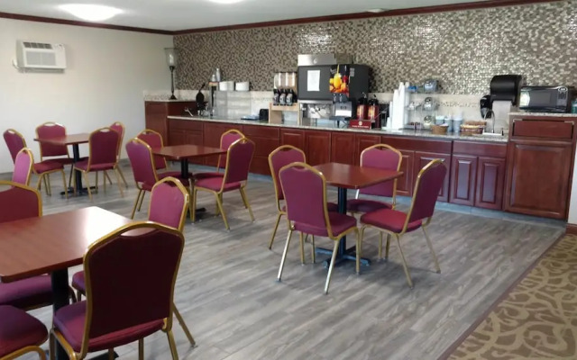 Americas Best Value Inn
