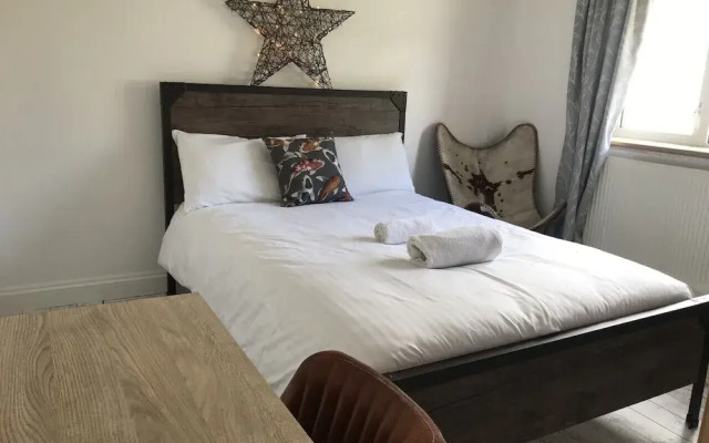 James Place @ Bike Park Wales and The Brecon Beacons