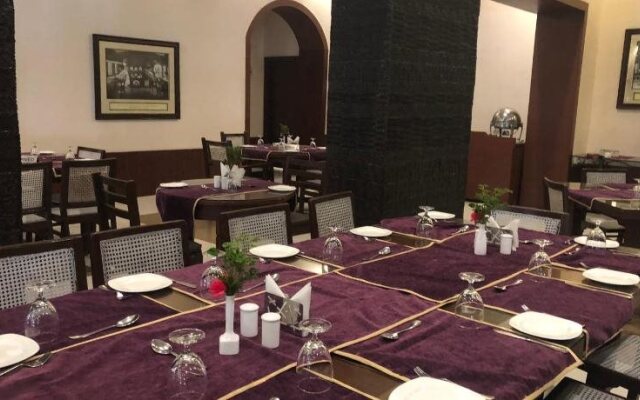 Chanakya BNR Hotel Puri