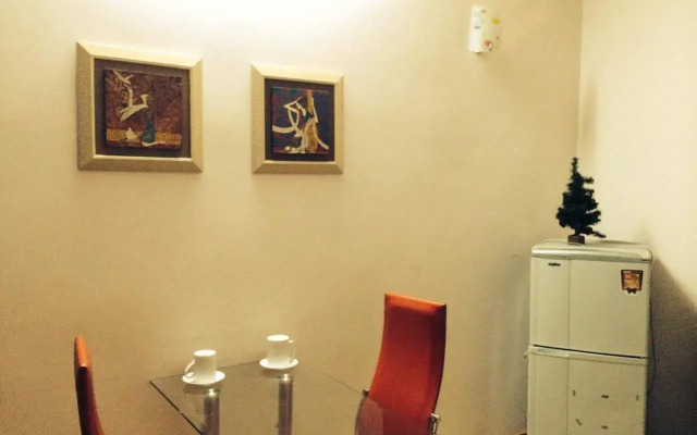 Golden Horse Service Apartment