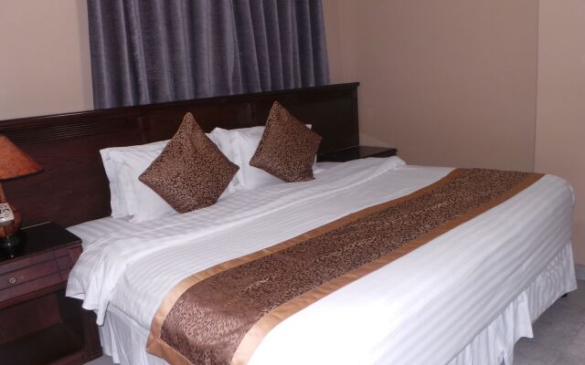 Aparthotel Massara House 3 for Singles