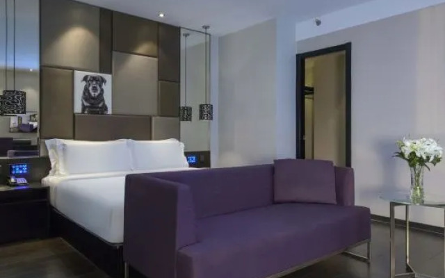 Orange Hotel Select (Wuhou Hongpailou)