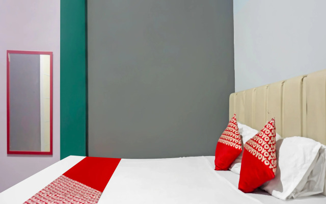 Puspita Guesthouse by Oyo Rooms