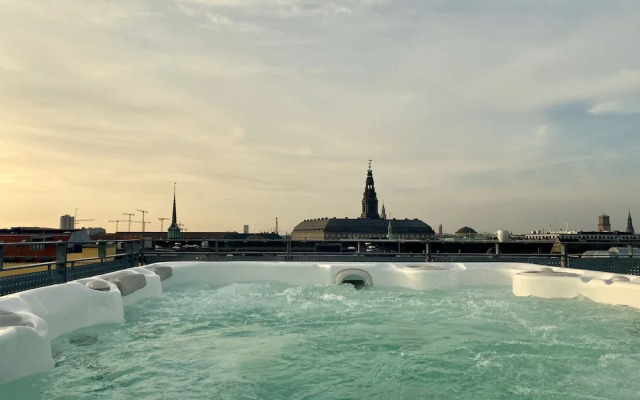 Dinesen Collection Luxury Condos By Royal Danish Theatre
