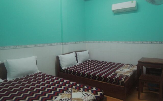 My Linh Hotel