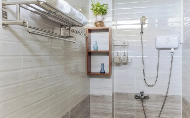 Danang Backpacker Hostel and Spa