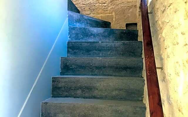 Les Granges Pelloquin