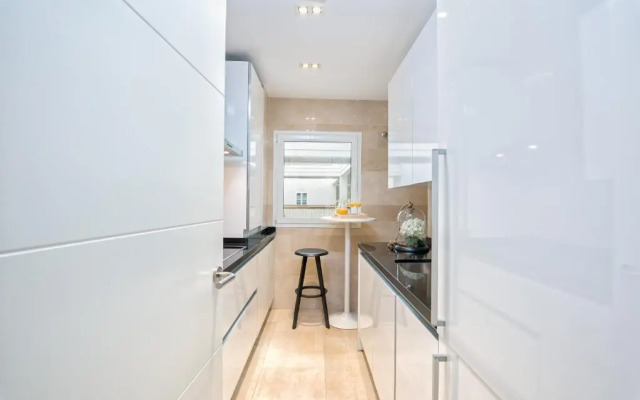 Apartamentos Malagaroom