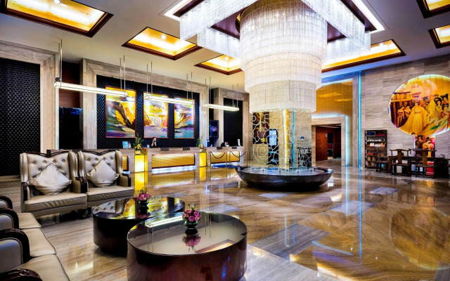 Grand Mercure Xiamen Downtown