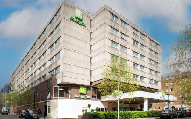 Holiday Inn London - Regent's Park by IHG