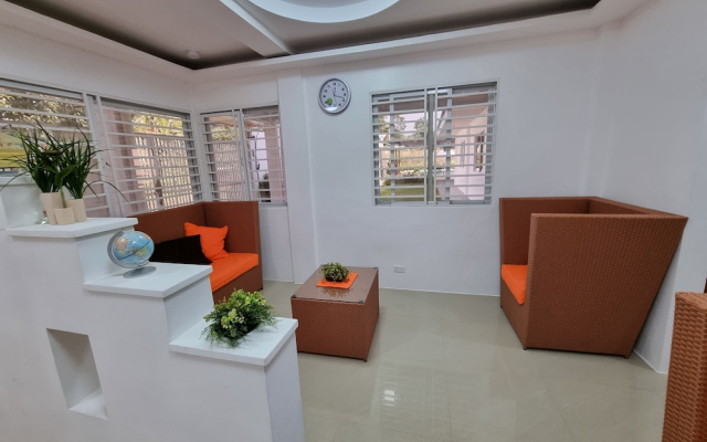 CMJ Private Resort