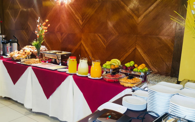 Hotel Continental