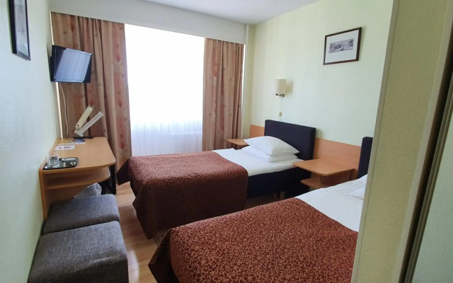 Toila Spa Hotel