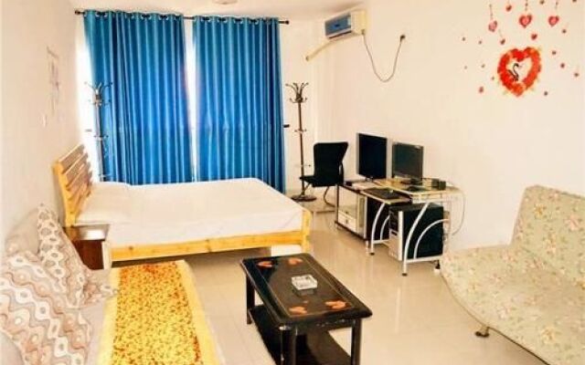 Chongqing Yelaixiang Hotel