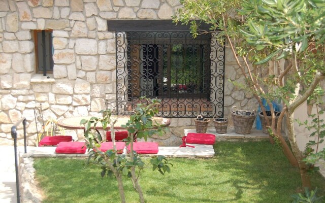 Luxury Apartment near Sea in La Turbie