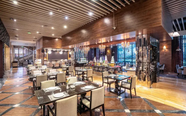 Zhengfangyuan International Hotel