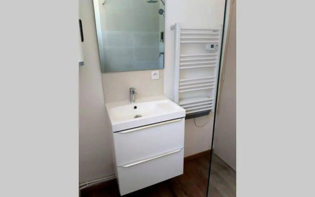 Rosier Appartement