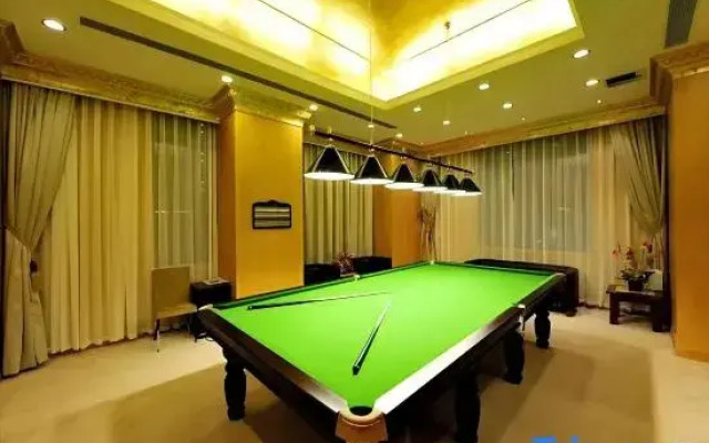 Taehf PhodragCulture Theme Hotel