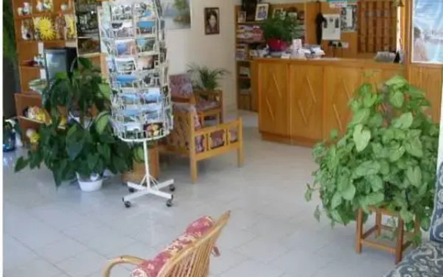 Bougainvillea Hotel Apartments
