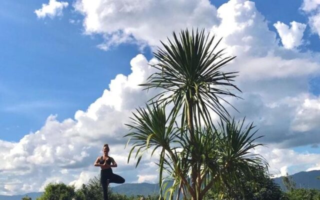 Naga Hill Resort