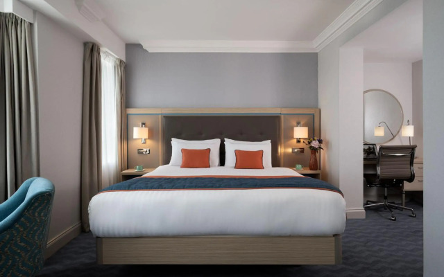 Leonardo Royal Hotel Brighton Waterfront