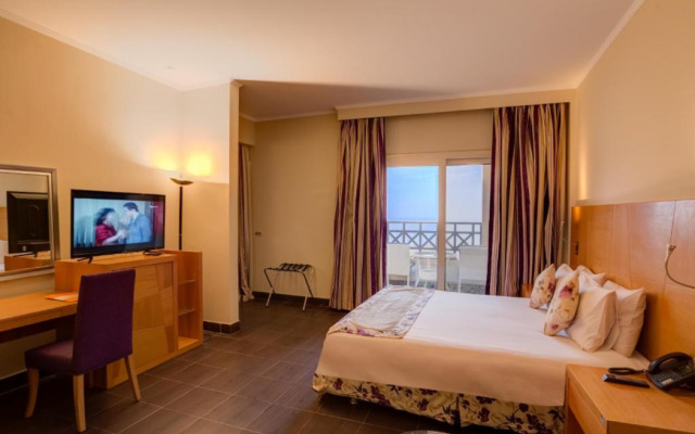 El Jabal Sokhna Hotel