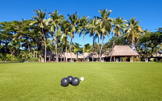 The Westin Denarau Island Resort & Spa, Fiji