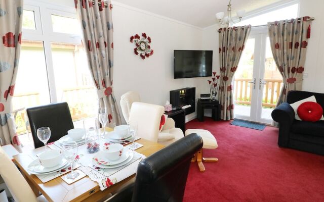 Poppy Lodge