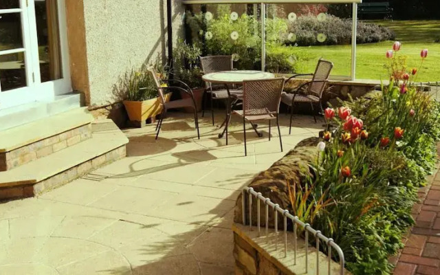 Grange Farmhouse Bed and Breakfast