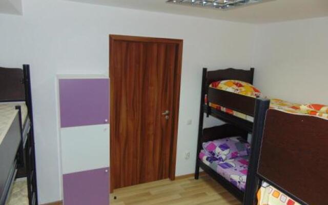 Hostel Eminescu