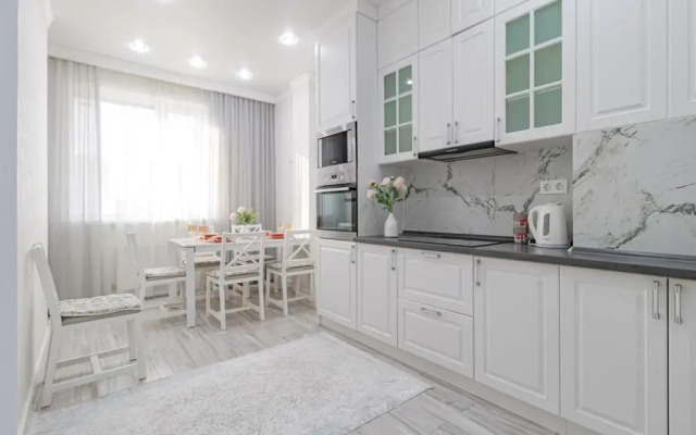 Vershina-PV on Turkestan street 10