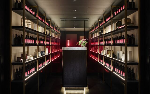 Fauchon Hotel Kyoto