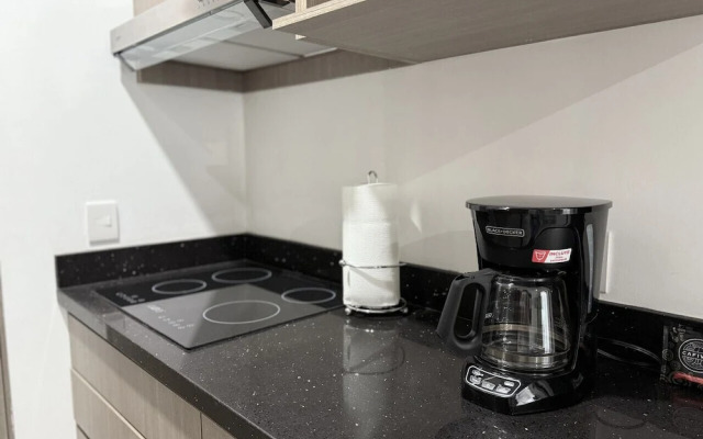 Marina cerritos Condominios