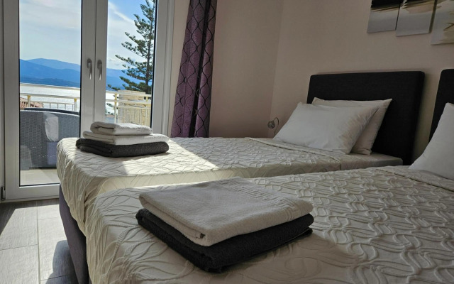Diwani Luxury Villas