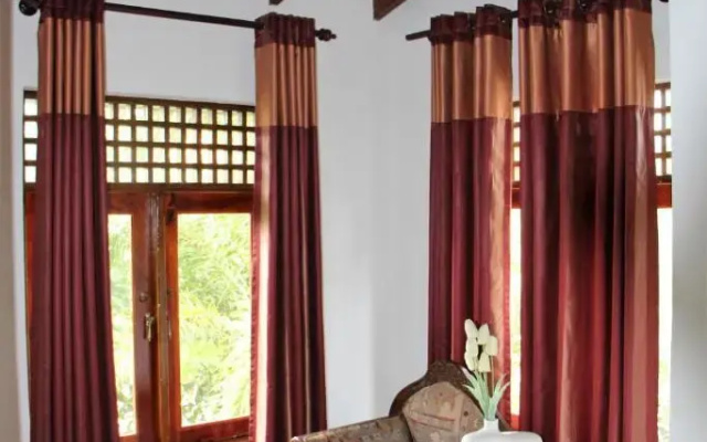 Colombo Airport Homestay
