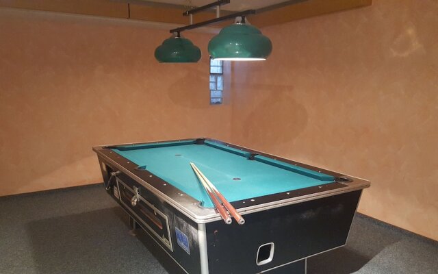 Sporthotel Zum Hohen Eimberg