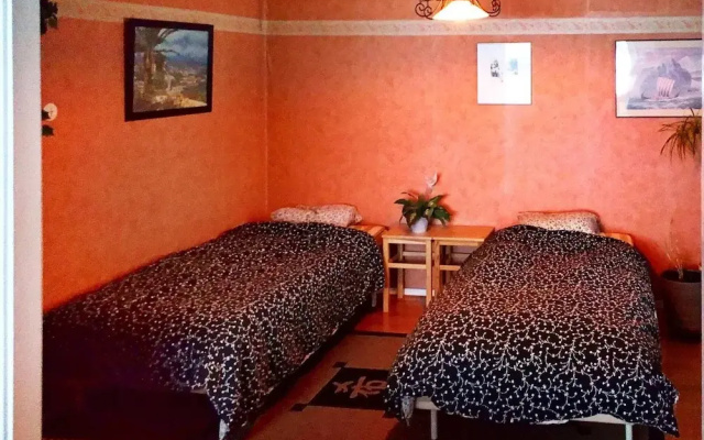 6 Person Holiday Home in Vara