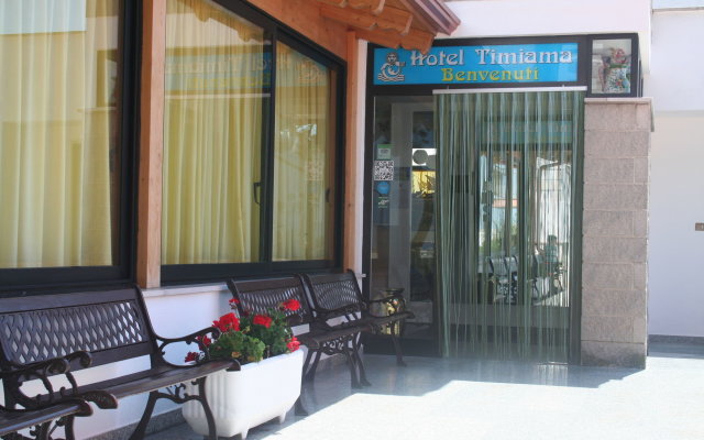 Hotel Timiama