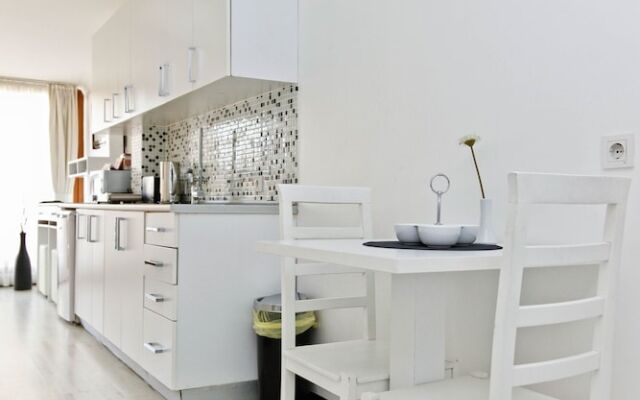 Eagle Residence Taksim Hotel