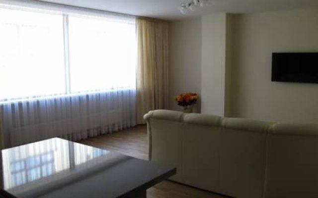 Mindaugo Apartment 23A